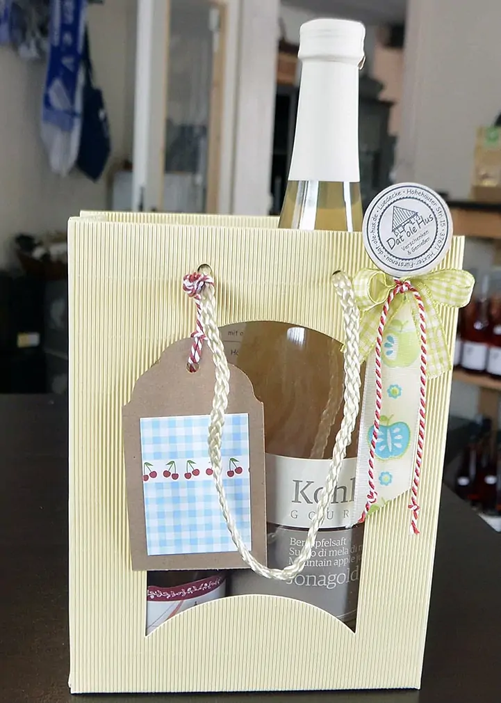 Geschenk